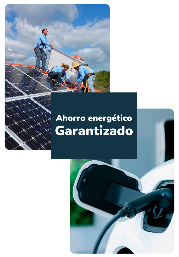 Ahorro energético en empresas